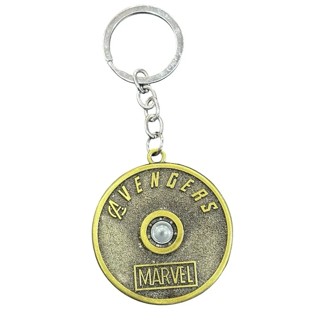 N/A marvel avengers